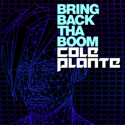 Cole - Bring Back The Boom single