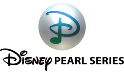 DisneyPearlSeries