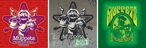 MuppetsComps