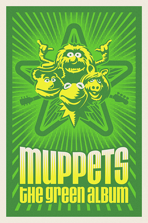 MuppetsPoster