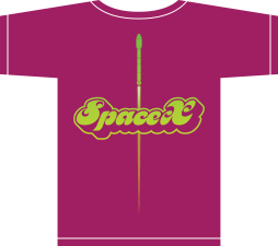 SpacexShirt6