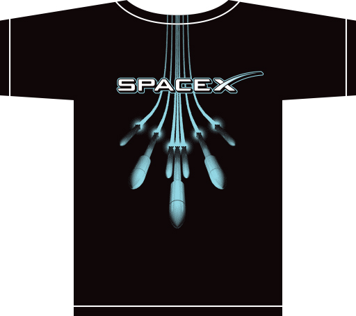 SpacexShirt2