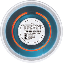 TRON 10Inch Vinyl