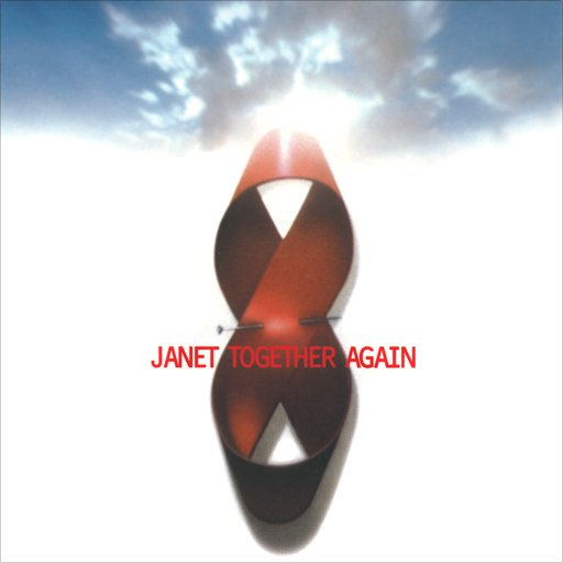 JanetTogetheragaincover